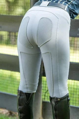Purple Haze Zip Front Full Seat S M7385