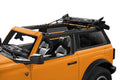 Trektop Slantback Soft Top for Ford Bronco M462719