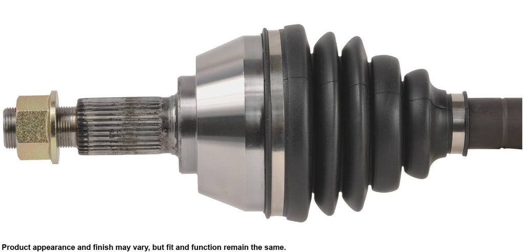 CV Axle X1971