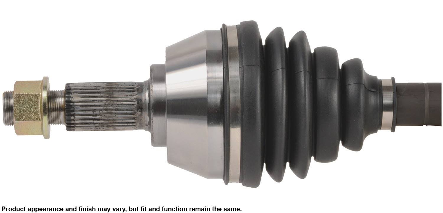 CV Axle X1971