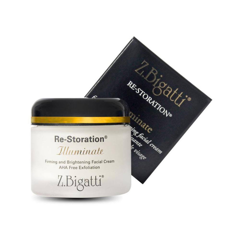 Firming and Brightening Facial Cream U421859