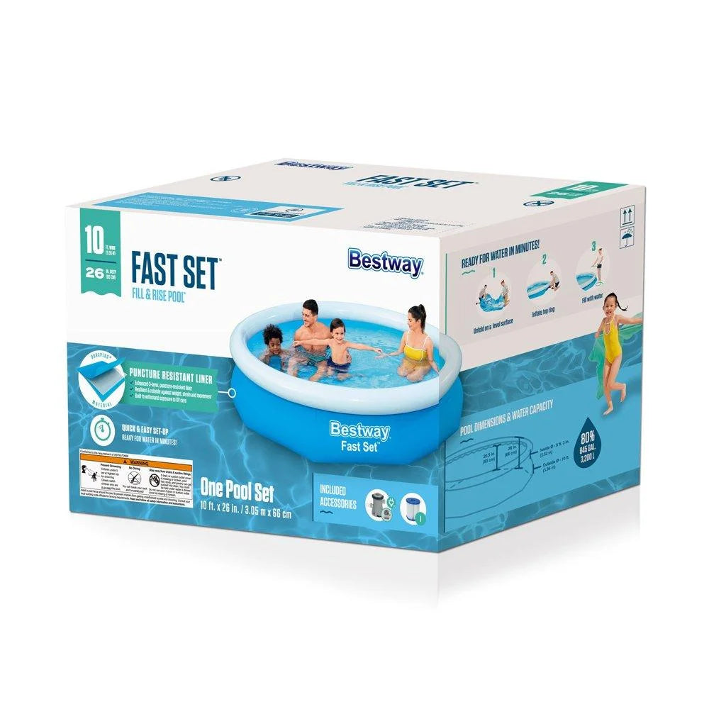 Inflatable Pool Set H992216