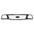 Replacement Front Grille for Ford Expedition X3579