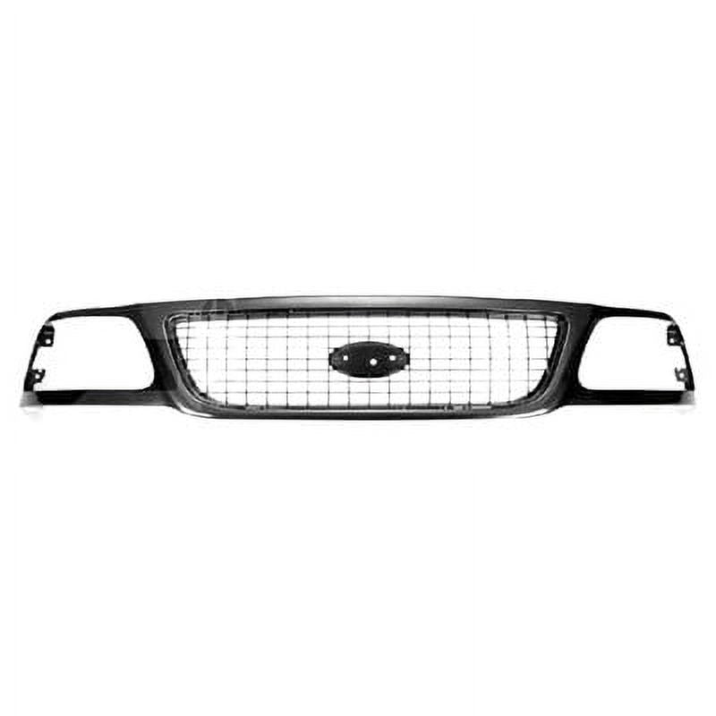 Replacement Front Grille for Ford Expedition X3579