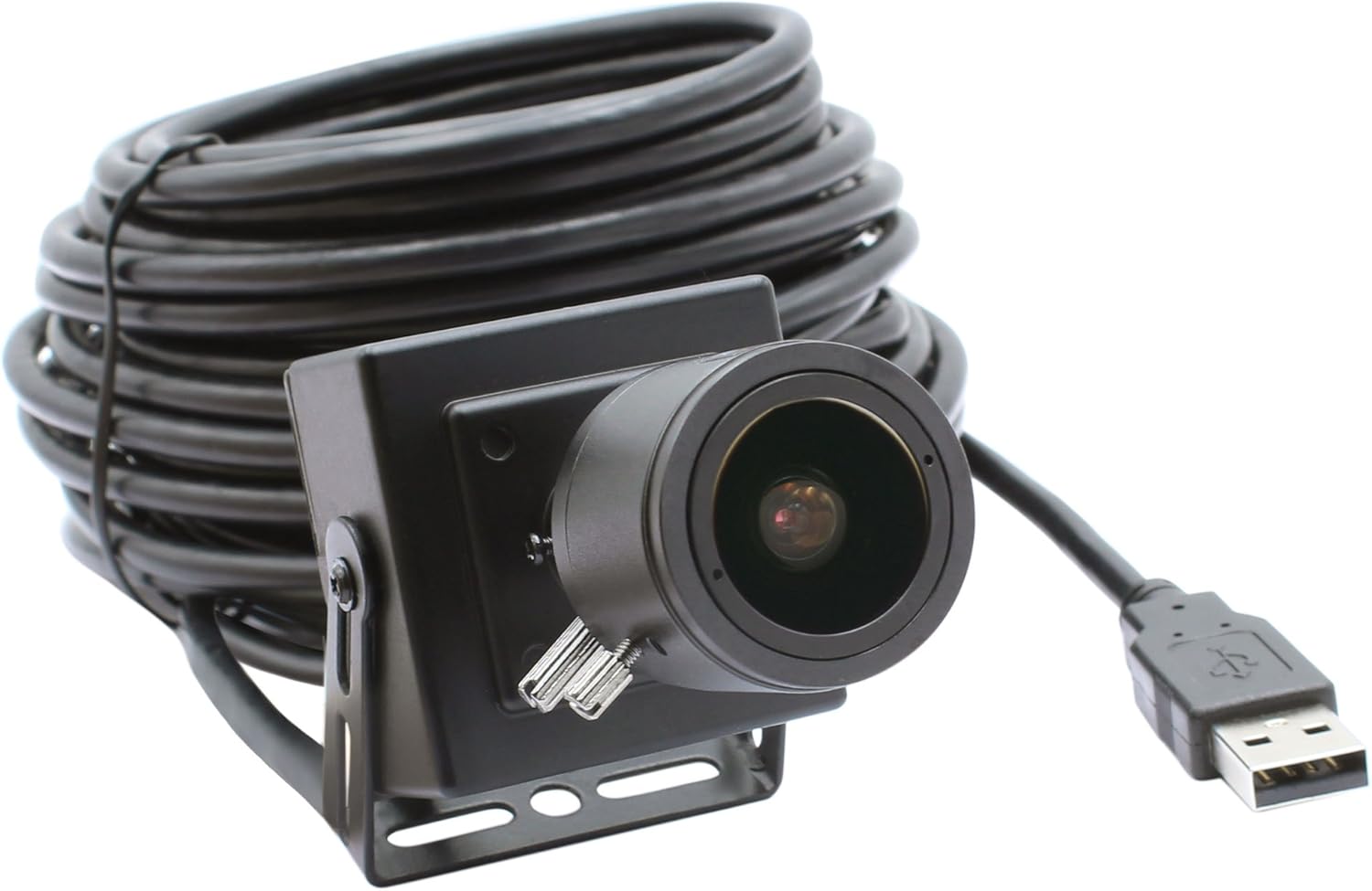 4mm Lens Prototype Camera Pack of 2 T5281