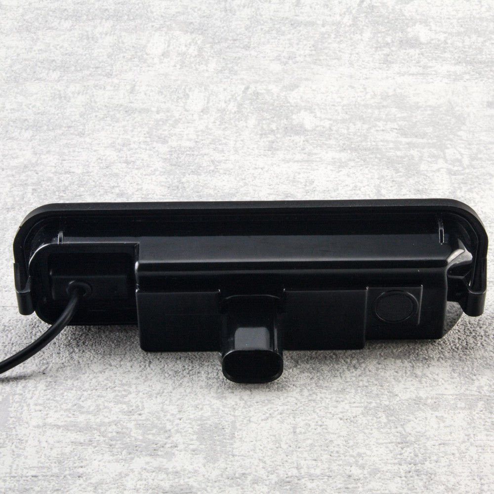 Rear View Backup Camera with Tailgate Handle, Pack of 2 I986