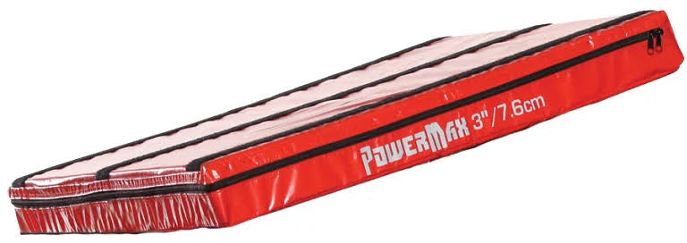 3x22 Soft Plyo Box U780