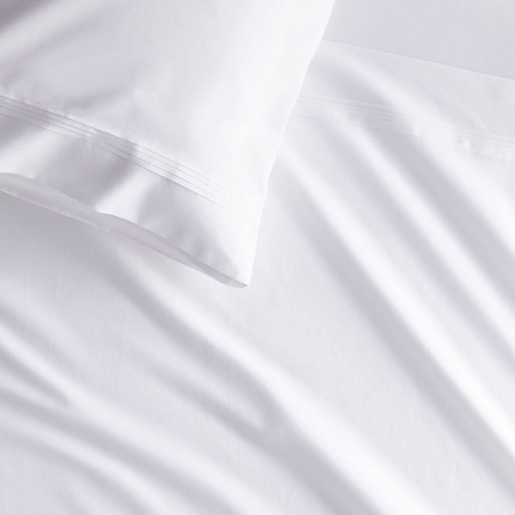 Queen Flat Sheet N4431