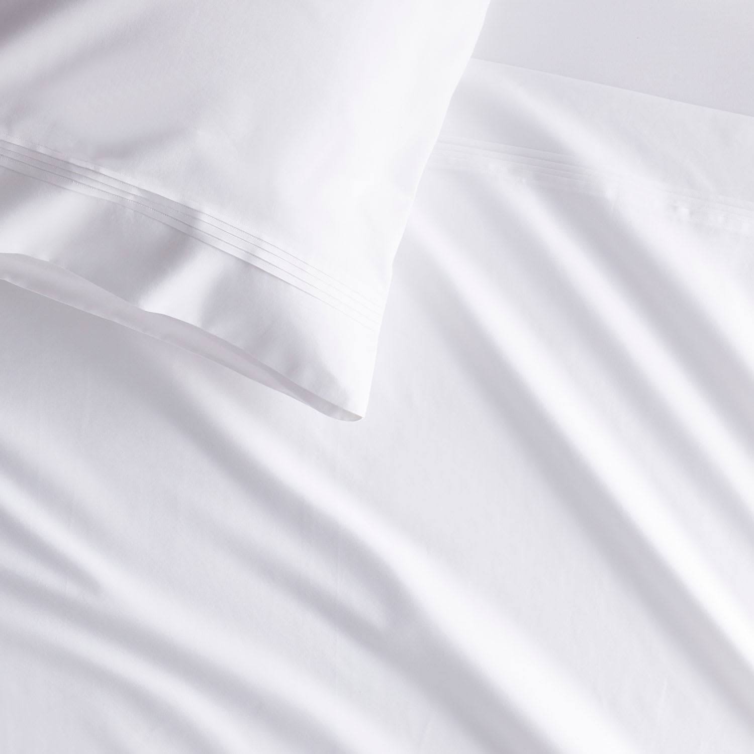 Queen Flat Sheet N4431