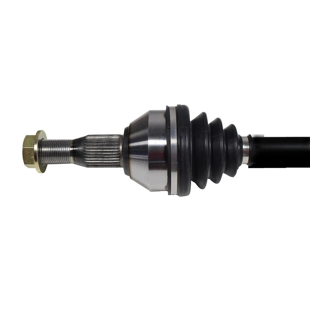 Front Driver Side CV Axle Half Shaft Assembly Y752