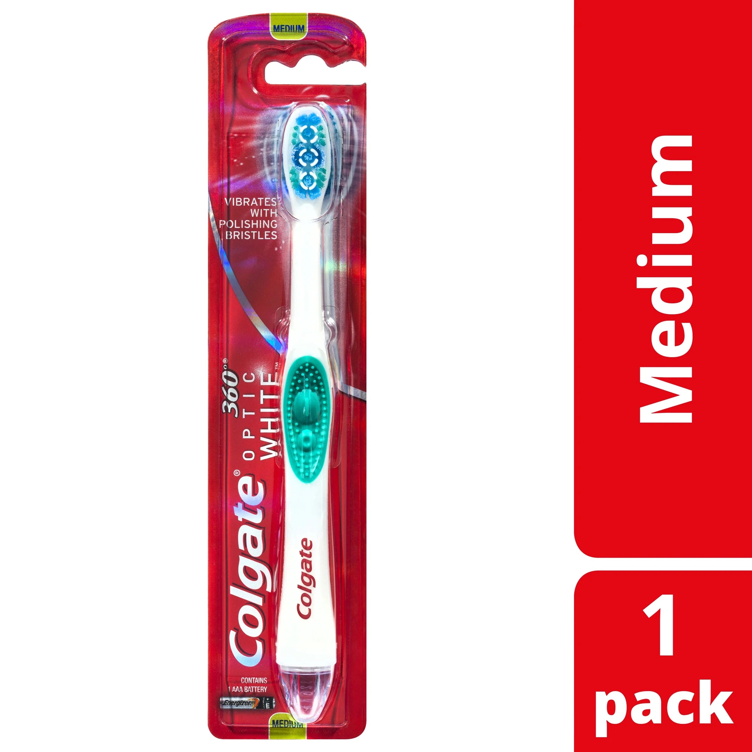 Sonic Medium Toothbrush S64338