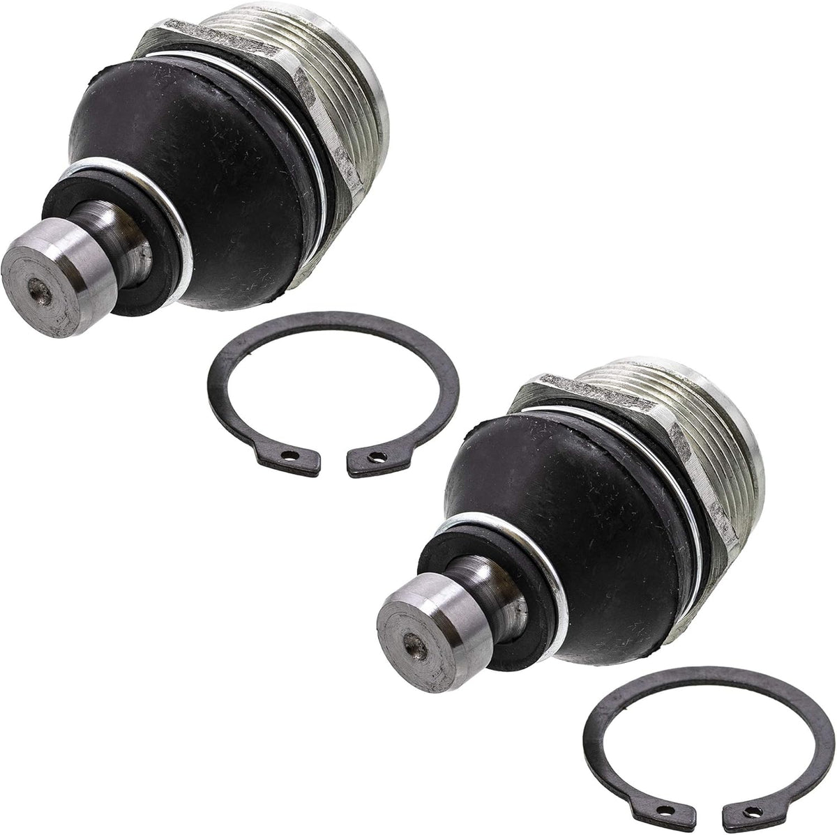 Ball Joint Kit Upper Lower Pack of 2 B355