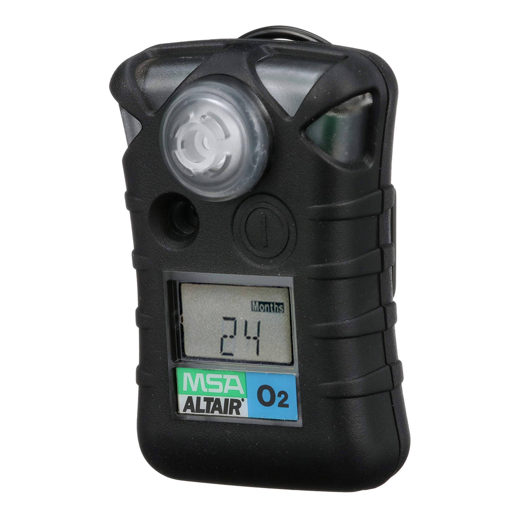 Oxygen O2 Single Gas Detector T15381