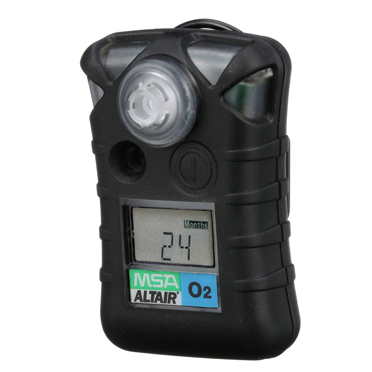 Oxygen O2 Single Gas Detector T15381