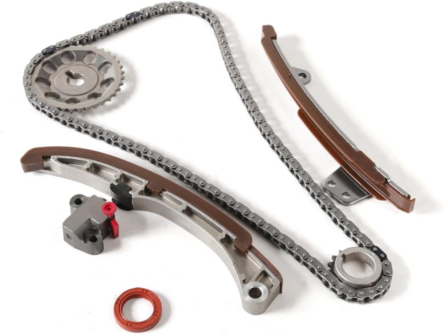 Timing Chain Kit Oil Pump F226
