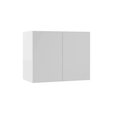 White Wall Kitchen Cabinet X588