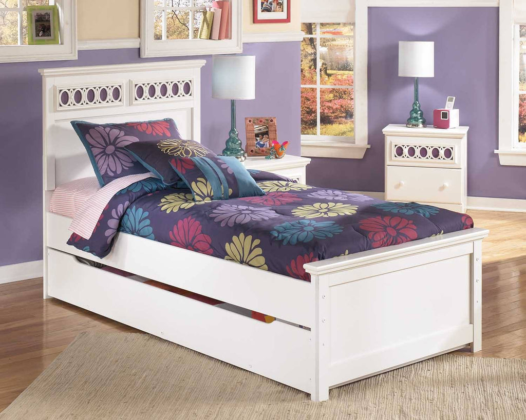 Trundle Under Bed Storage G91627