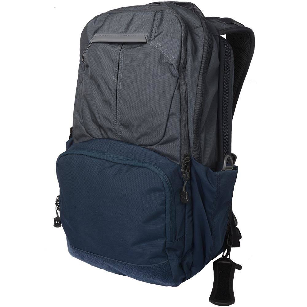 Midnight Navy/Smoke Grey EDC Ready Bag B6739