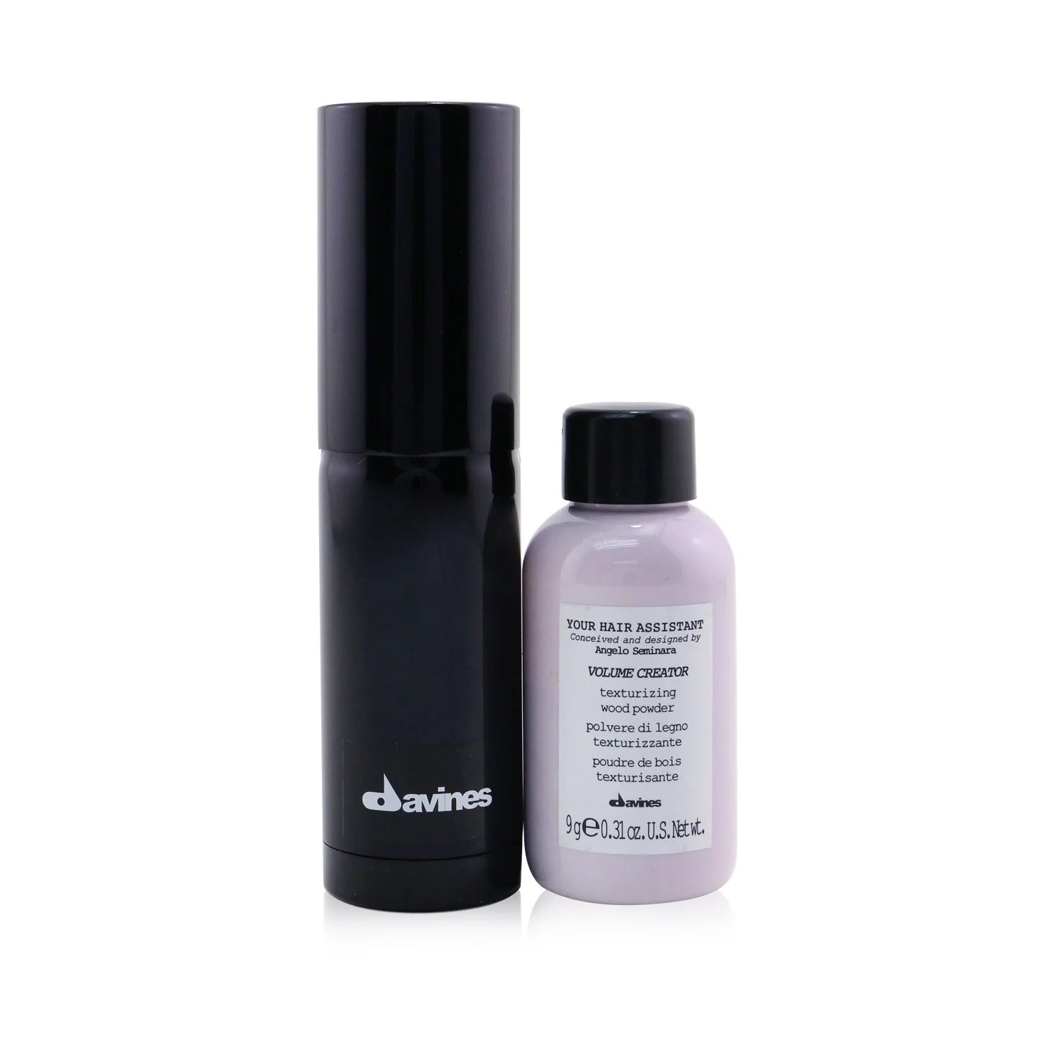 Volume Creator and Brush Duo Pack S7450