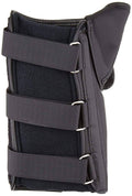 D-Ring Wrist and Thumb Spica Splint, Left, X-Large F78515