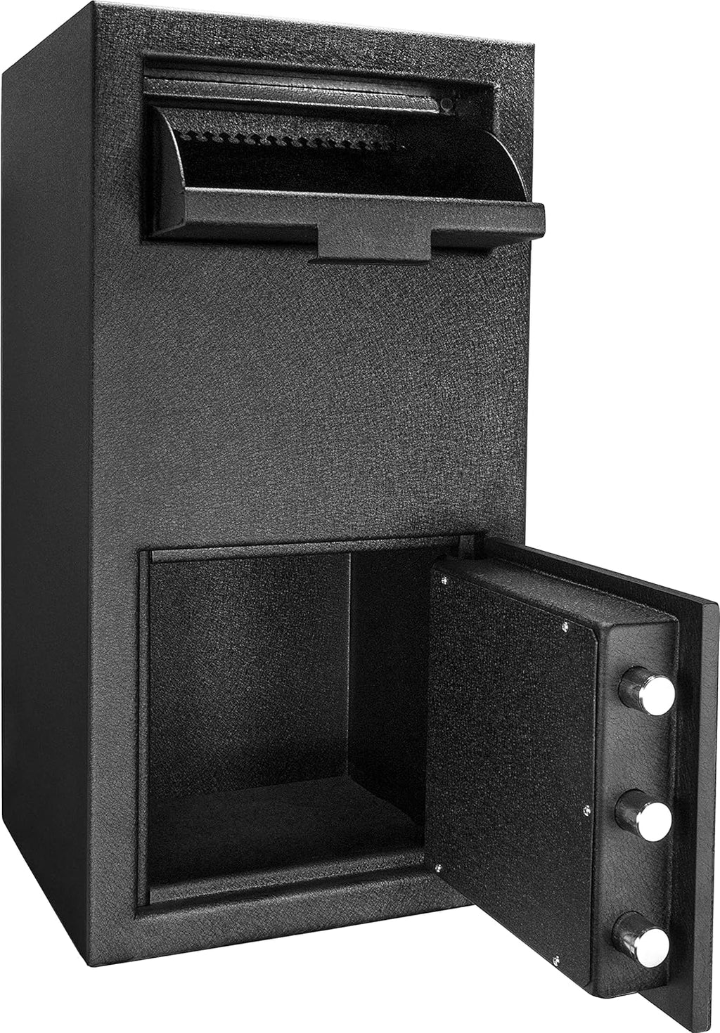 Digital Multi-User Keypad Security Depository Drop Safe with Front Load C32108