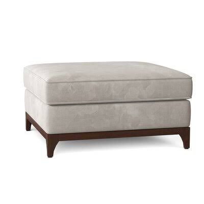 Rectangle Standard Ottoman F6903