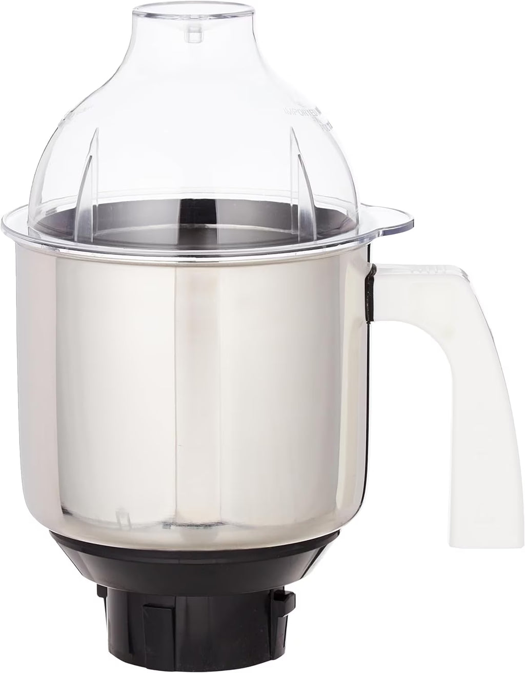 Silver 1.5 LTR Mixer Jar Q5470