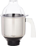 Silver 1.5 LTR Mixer Jar Q5470