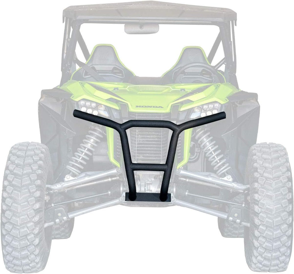 Low Profile Front Bumper for Honda Talon S3569