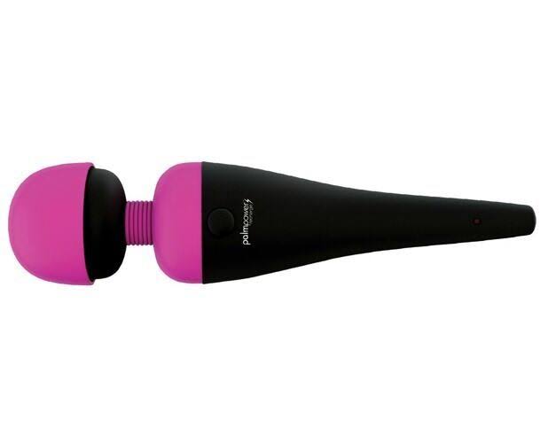 Rechargeable Massager A394