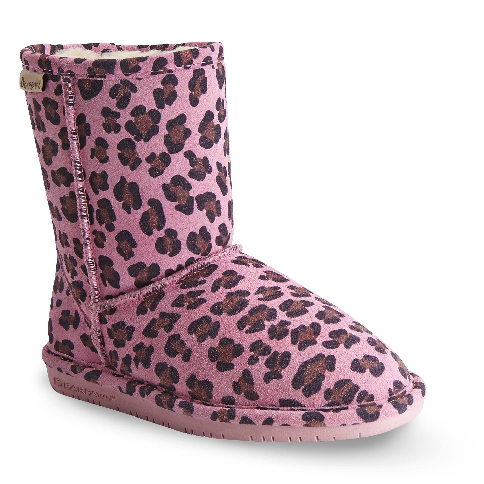 Toddler Emma Pink Camo Boots Y39800