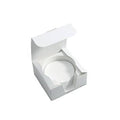 Glass Microfiber Disc Filter O215
