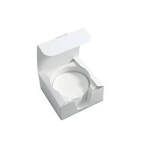 Glass Microfiber Disc Filter O215