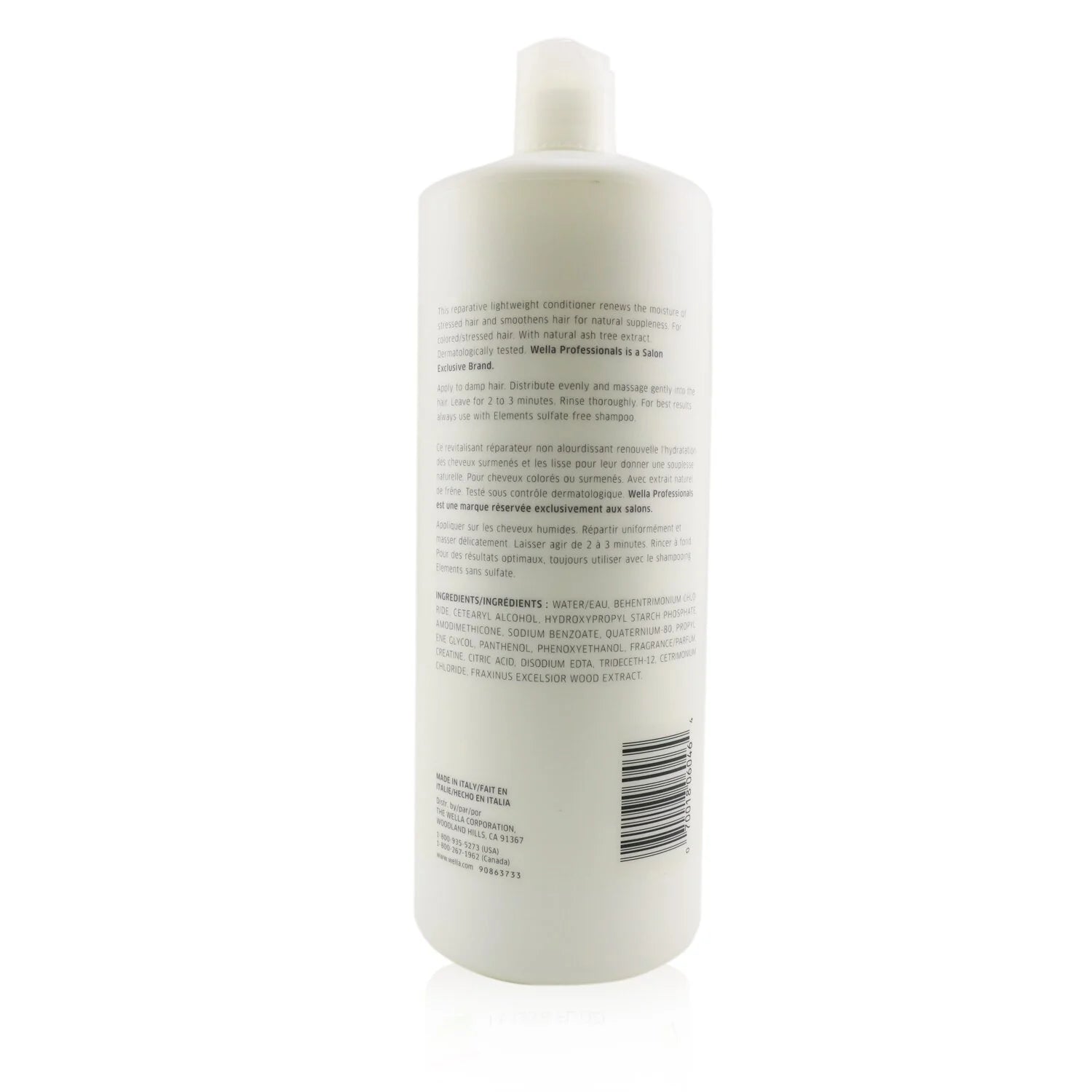 Daily Renewing Conditioner G395