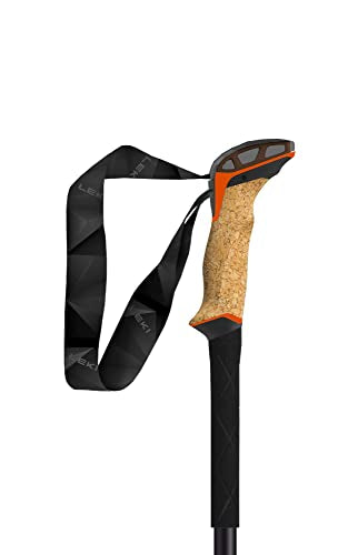Aluminum Adjustable Lightweight Walking Poles W760