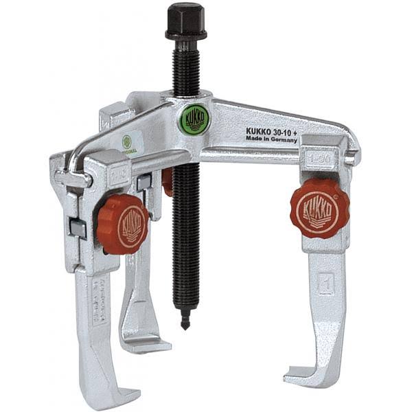 3-Arm Universal Puller 90 x 100 mm Q534