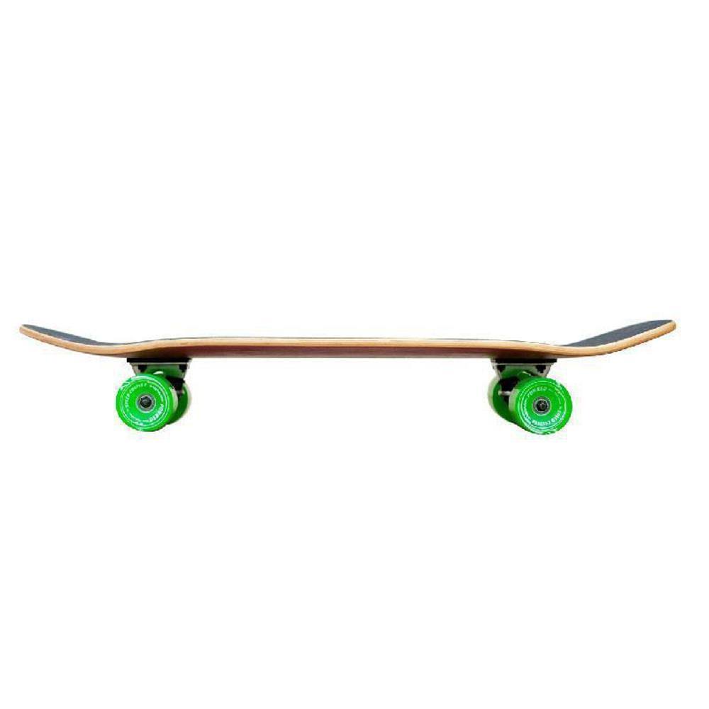Rasta Longboard Complete R2295