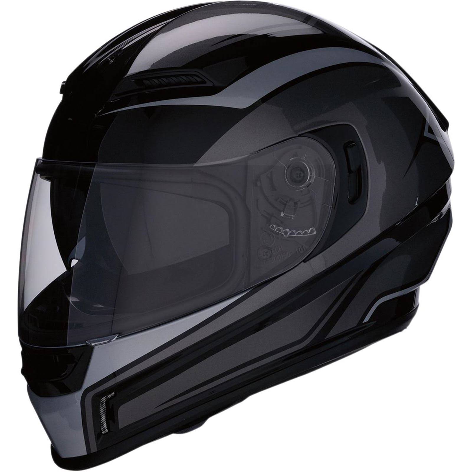 XL Stealth Helmet O138