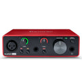 USB Audio Interface S142