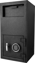 Digital Multi-User Keypad Security Depository Drop Safe with Front Load C32108