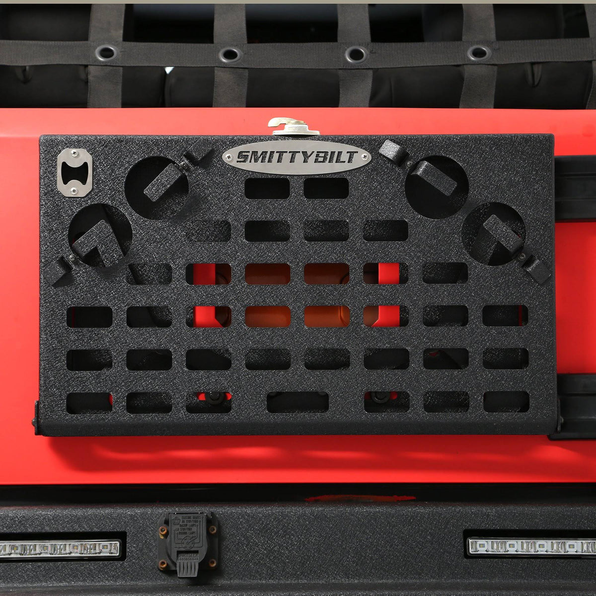 Tailgate Table Z443