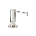 Antique Copper Soap Lotion Dispenser C7890
