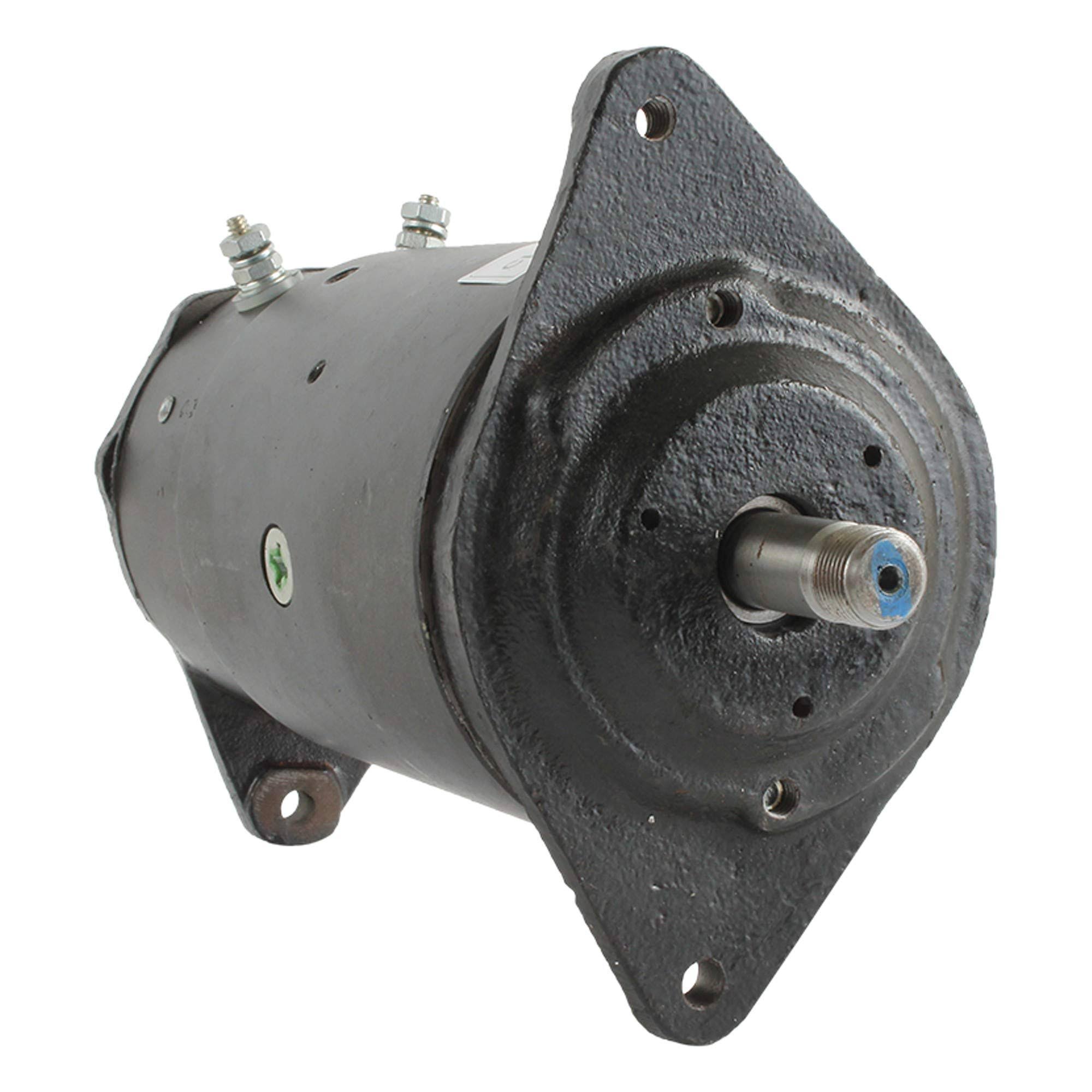 Starter Generator X9050