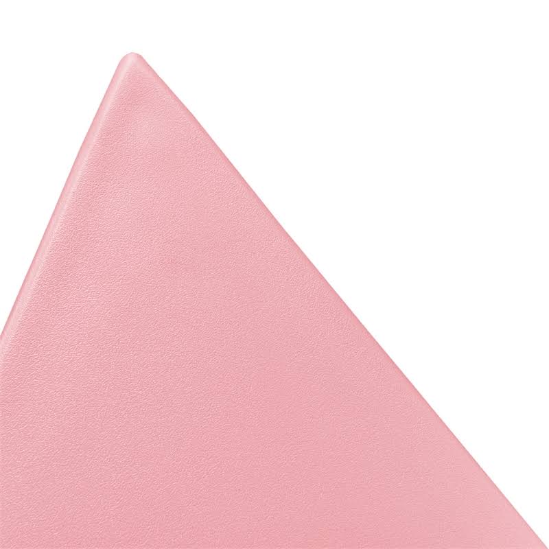Pink Modern Side Table D531321
