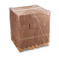 Pallet Covers, 4 mil, Clear, 30/Case P869602