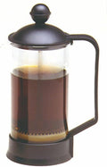 Glass 78 2-Cup Press Coffee/Tea Maker N616