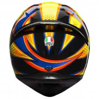 K1 Helmet D428