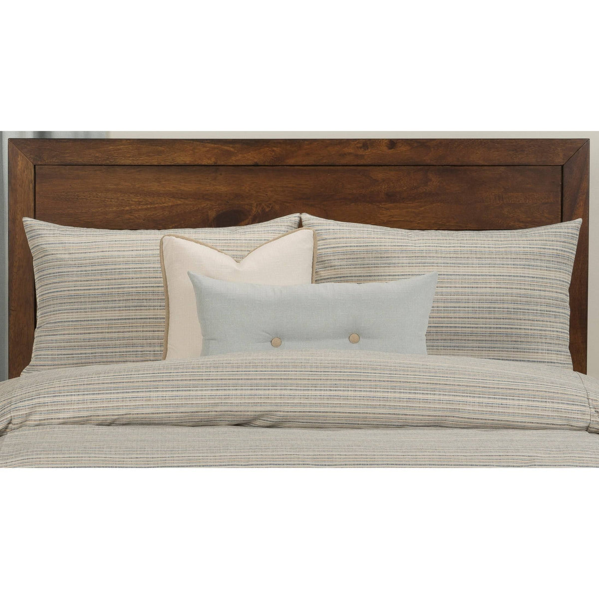 Queen Duvet Cover and Insert Set U314