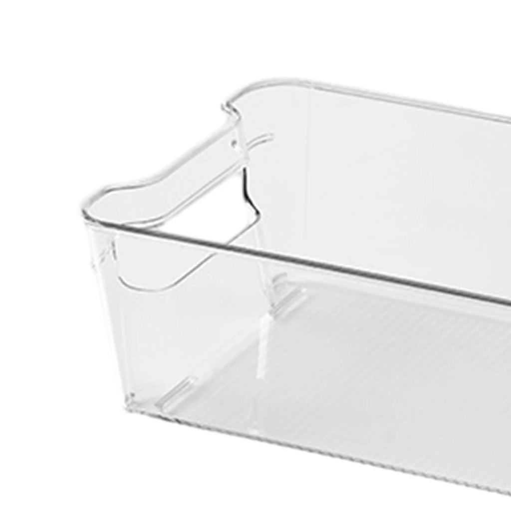 Clear Fridge Drawers Storage Container R868948