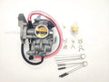Carburetor for Arctic Cat ATV 2004 400 Automatic & Manual, Pack of 2 J496608